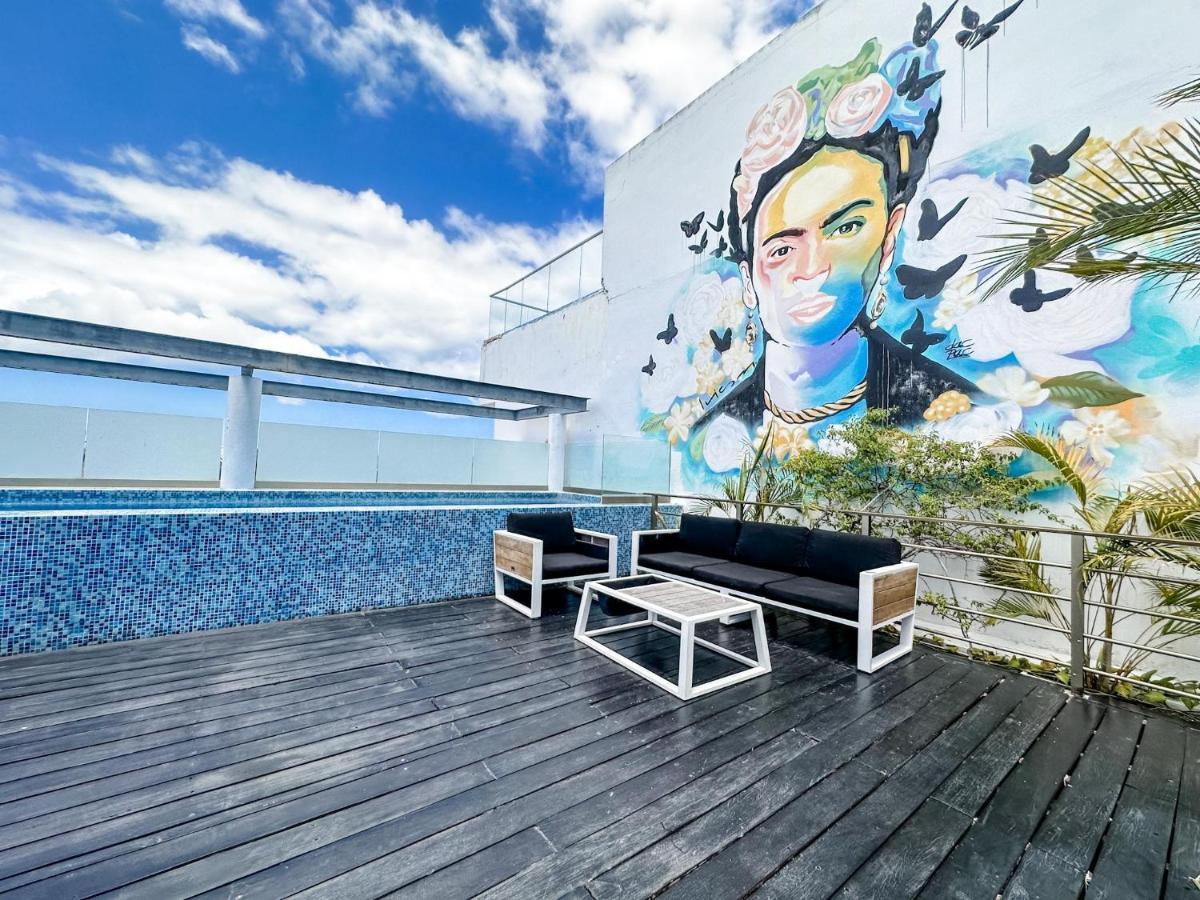 Dca01 Spectacular N Cozy W Outdoor Bathtub Apartamento *