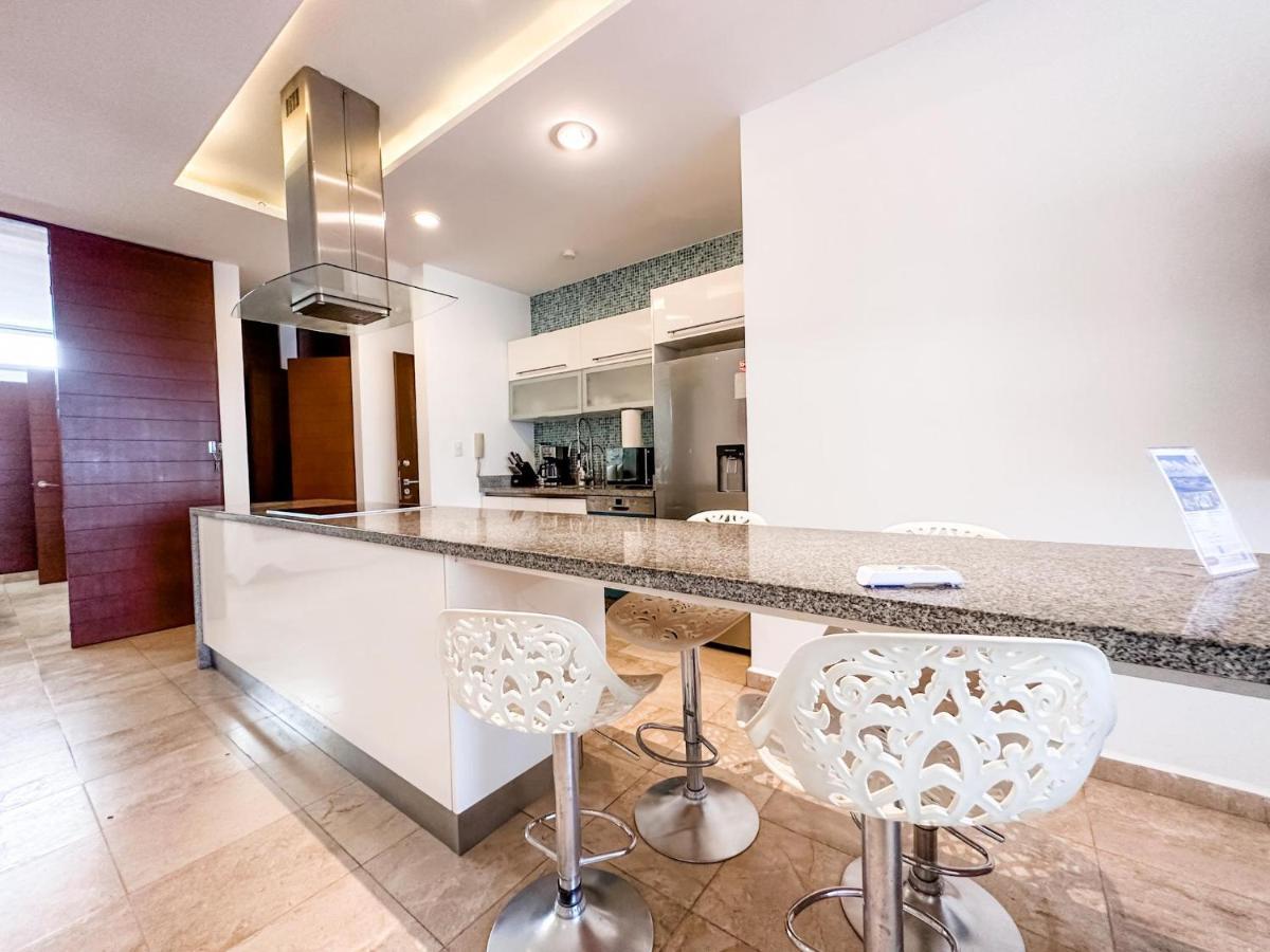 Dca01 Spectacular N Cozy W Outdoor Bathtub Apartamento Playa del Carmen