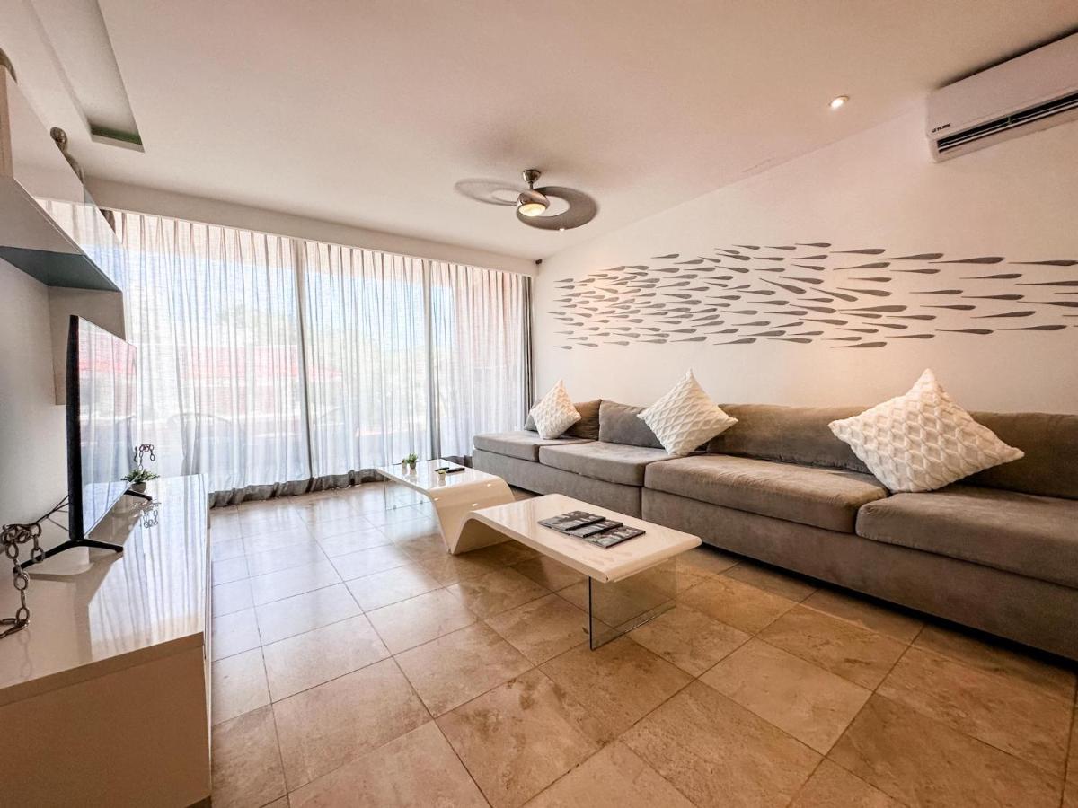Dca01 Spectacular N Cozy W Outdoor Bathtub Apartamento Playa del Carmen