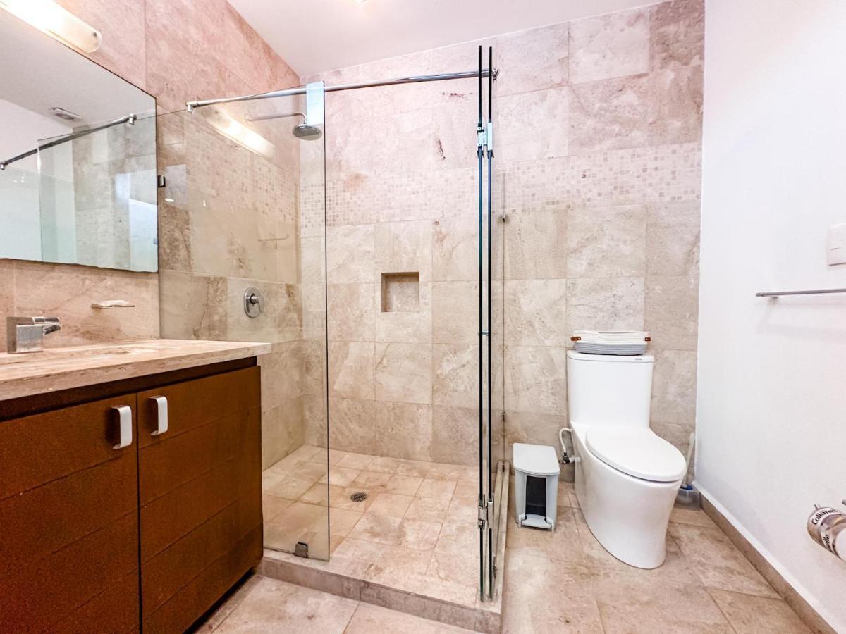 Apartamento Dca01 Spectacular N Cozy W Outdoor Bathtub