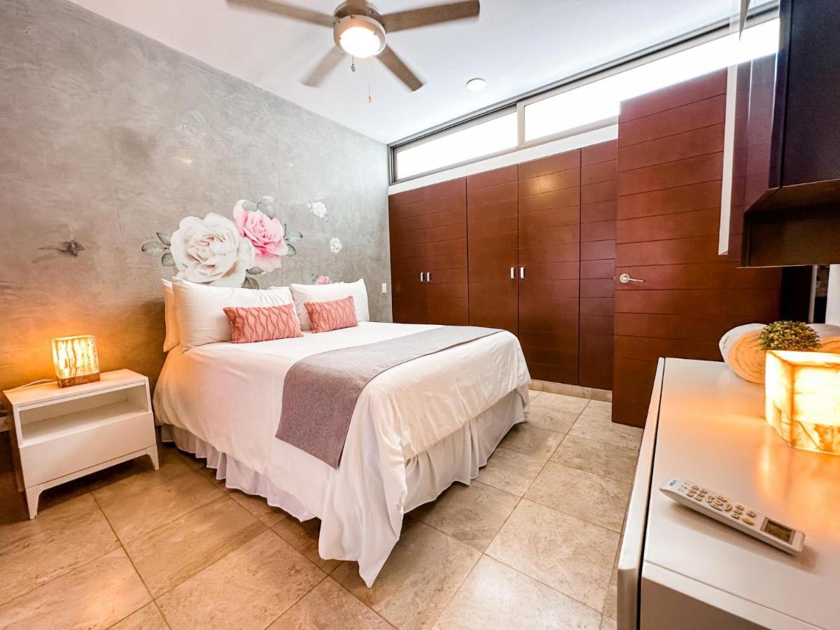 Dca01 Spectacular N Cozy W Outdoor Bathtub Apartamento Playa del Carmen