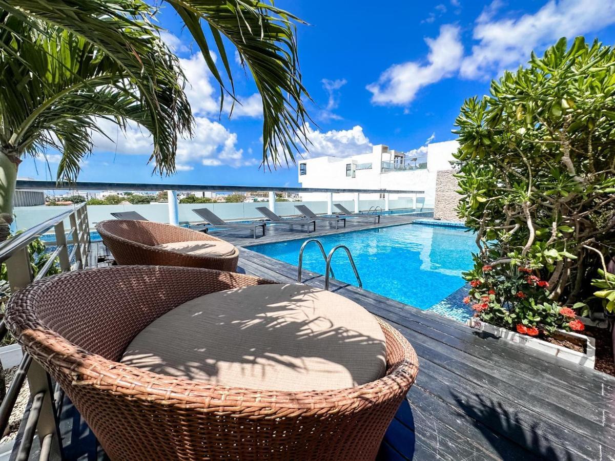 Apartamento Dca01 Spectacular N Cozy W Outdoor Bathtub Playa del Carmen