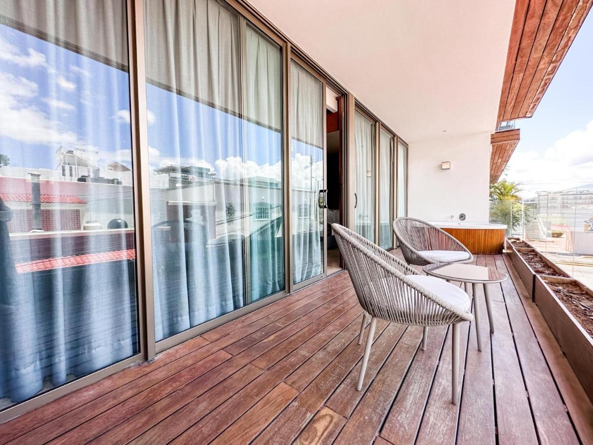 Dca01 Spectacular N Cozy W Outdoor Bathtub Apartamento Playa del Carmen