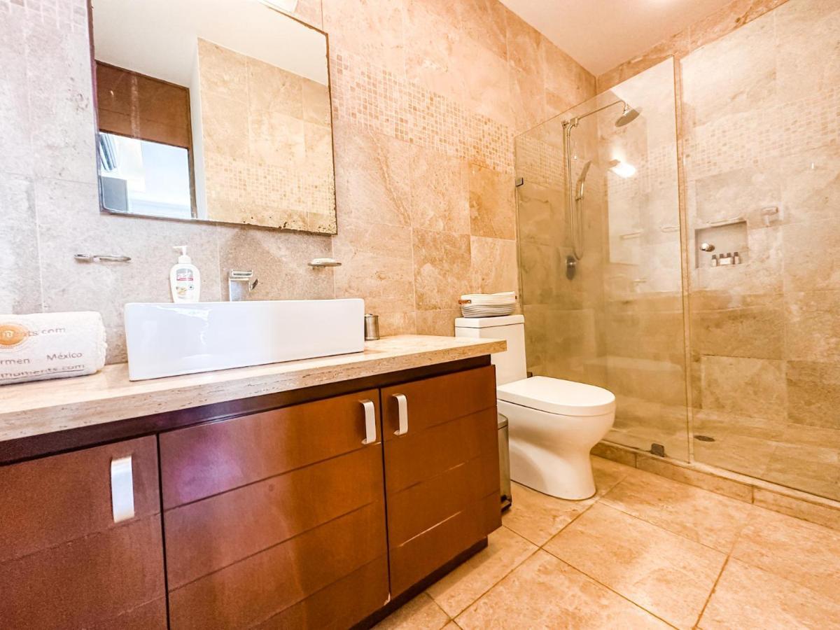 Apartamento Dca01 Spectacular N Cozy W Outdoor Bathtub